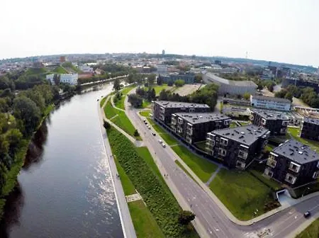 Olympic Apartment Vilnius