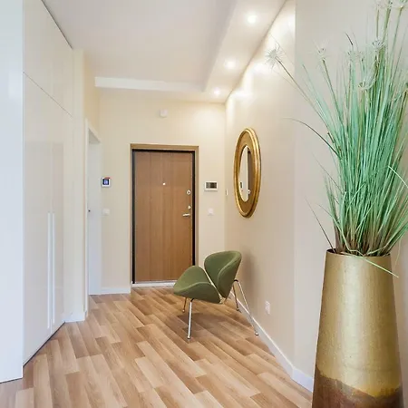 Olympic Apartment Vilnius