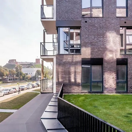 Olympic Apartment