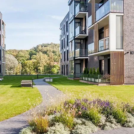 Apartment Olympic