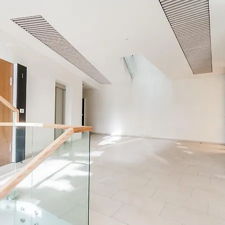 Apartment Olympic