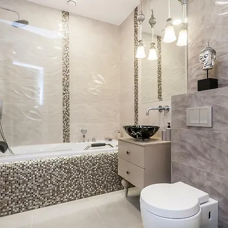 Appartement Olympic