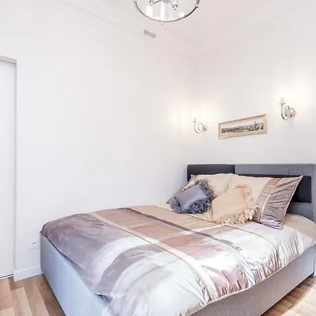 Appartement Olympic